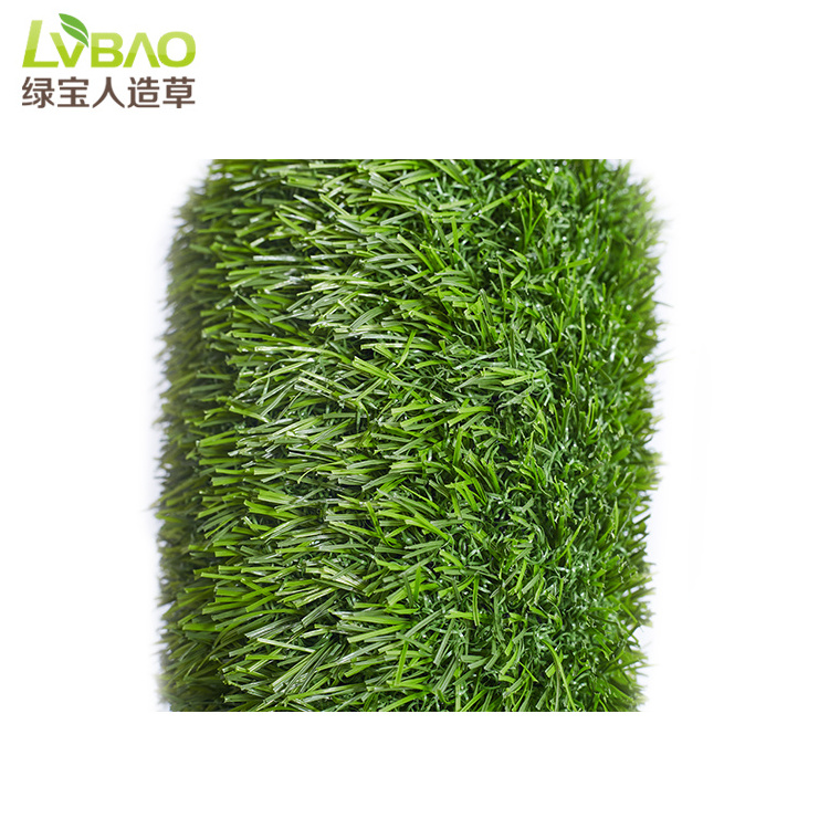 China gold manufacturer direct supply gras wholesale grama sintetica grass artificial turf grama artificial