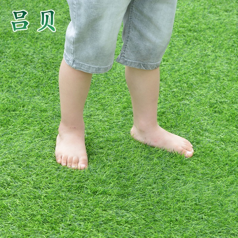 carpet roll lawn artificial grass for landscaping for garden field carpet artificial grass for pet