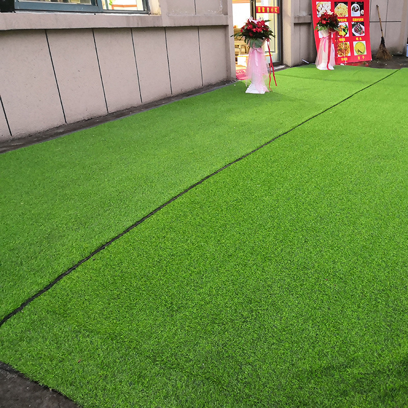 carpet roll lawn artificial grass for landscaping for garden field carpet artificial grass for pet