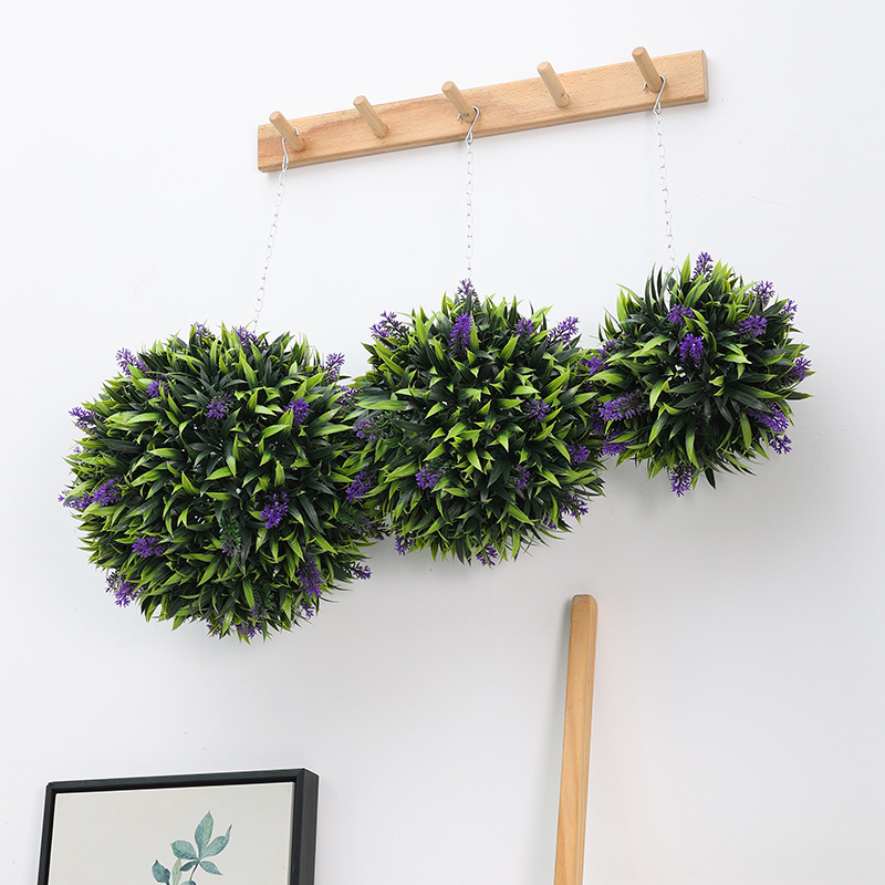 Green Plants Living Room Ceiling Decoration Wedding Plastic Hanging Indoor Home Fake Flower Artificial Plant