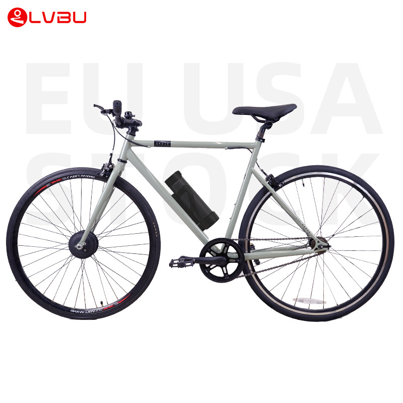 Renewable 36V 350W Japan Eu Cheap Mid Drive 12 14 16 27.5  20 24 26 28 29 Inch 700C Electric Bicycle Conversion Kit With Battery