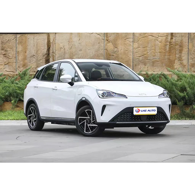 2023 Neta Aya Ev Cars Electric Cars The Most Cost-Effective Small SUV