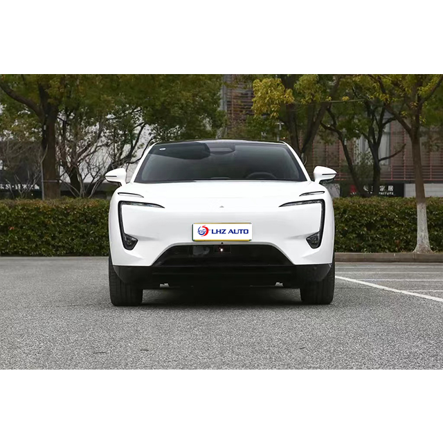 2024 Avatr 11 pure electric luxury new energy vehicle with a range of 700 kilometers and an ultra long range electric cars