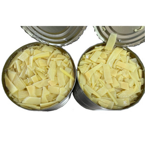 Chinese  Factory Supply fresh food salt Canned Bamboo Shoot Whole/Halves/Slices/Strips 227g/425g/567g/2980g