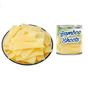 Fresh food Canned Bamboo Shoot Whole/Halves/Slices/Strips 227g/425g/567g/2980g in tin in brine