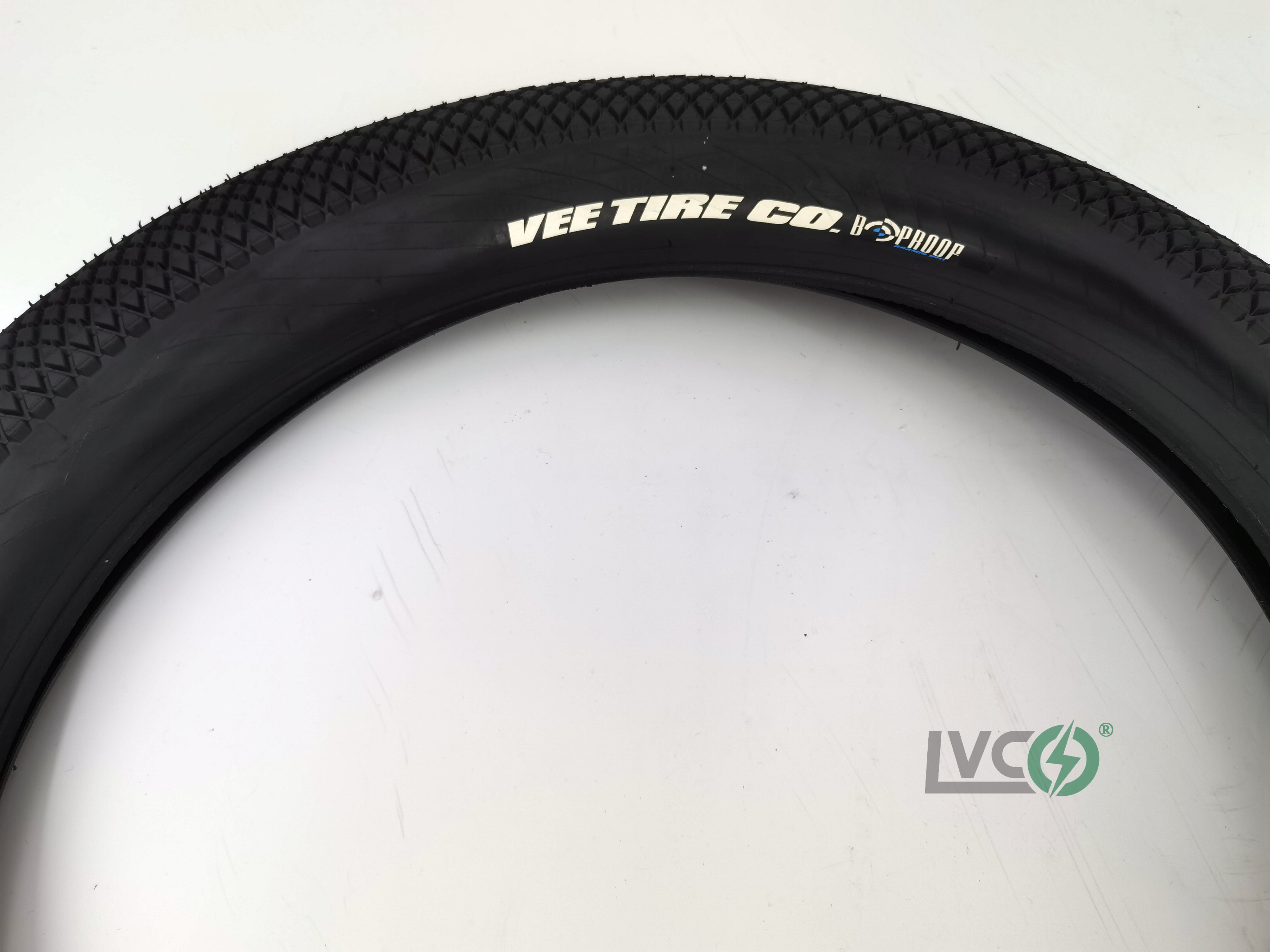 20x4 vee speedster tyre/ vee tire 20inx4/black tire 20in for the bicycle or pedelec/snow bike fat  Tire 20x4 white wall