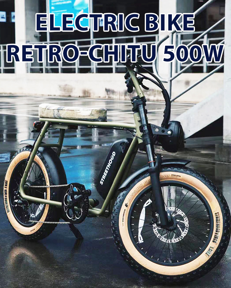 LVCO ebike mountain fat tire bicycle electric bike electrica mtb ebike for sale e bike electric mountain bike with 20 inch tire