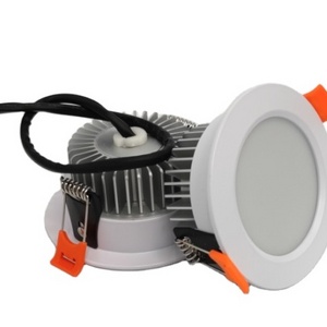 12V 24V DMX512 RGB RGBW RGBWW COB 24W 36W dmx led smart downlights led ceiling light spot light