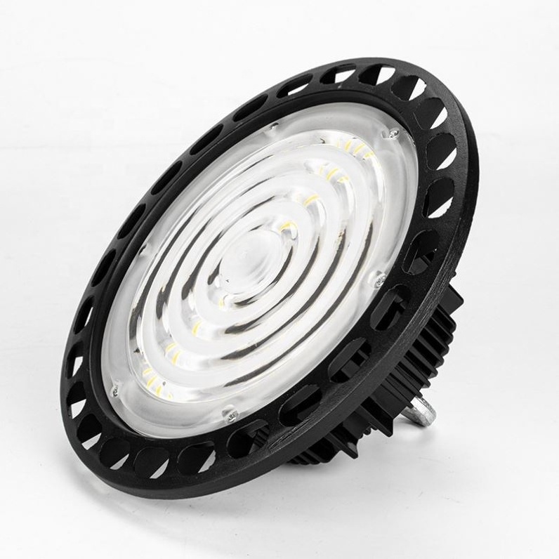 Floodlighting new design UFO China manufacturer high power high bright outdoor IP65 ceiling spotlight led