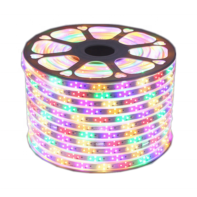 Led Strip Lights, Ultra Long RGB 5050 Color Changing LED Light Strips Kit with 44 Keys Ir Remote Led Lights for Bedroom,