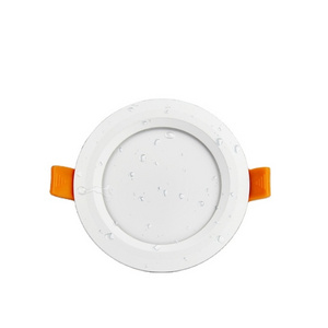 6W RGB+CCT led ceiling light FUT063 Waterproof led downlights 6W RGB+CCT 220v down light recessed LED Downlight