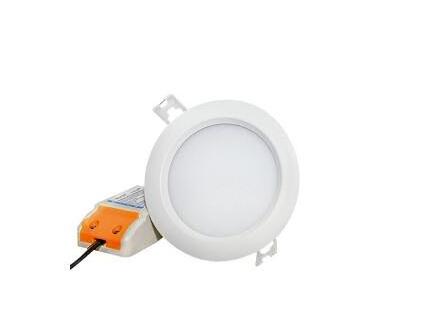 6W RGB+CCT led ceiling light FUT063 Waterproof led downlights 6W RGB+CCT 220v down light recessed LED Downlight