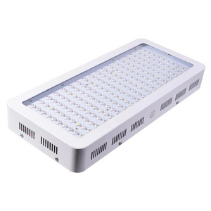 2000W DIY Led Full Spectrum Double Chip Grow Light for Greenhouse Fruits Plant