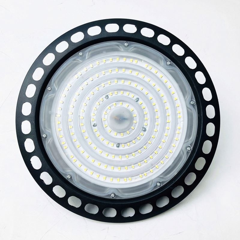 Floodlighting new design UFO China manufacturer high power high bright outdoor IP65 ceiling spotlight led