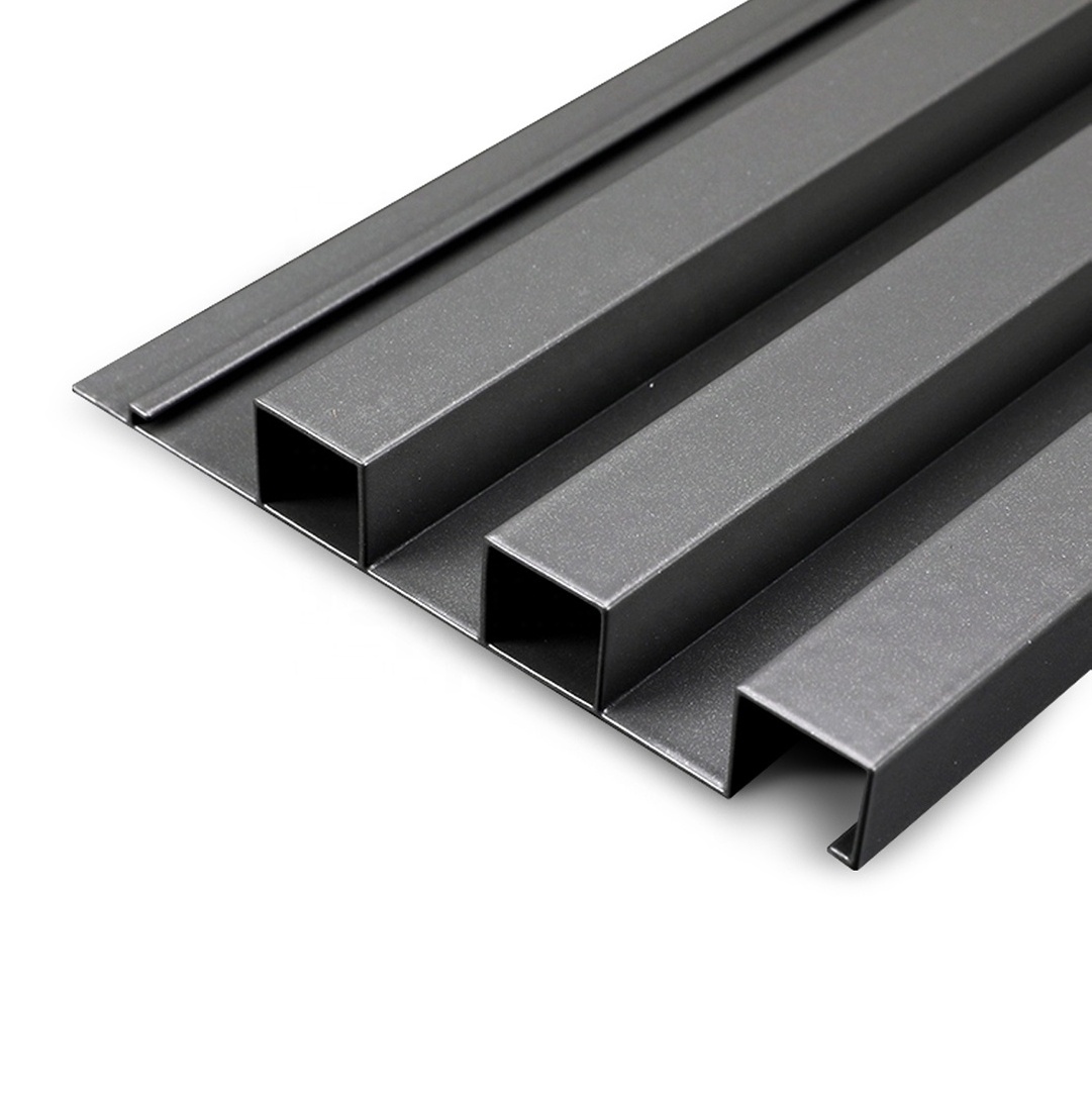 High Quality 6063 New Aluminum Alloy Special-Shaped Aluminum Plate Can Wholesale Customized Aluminum Profiles