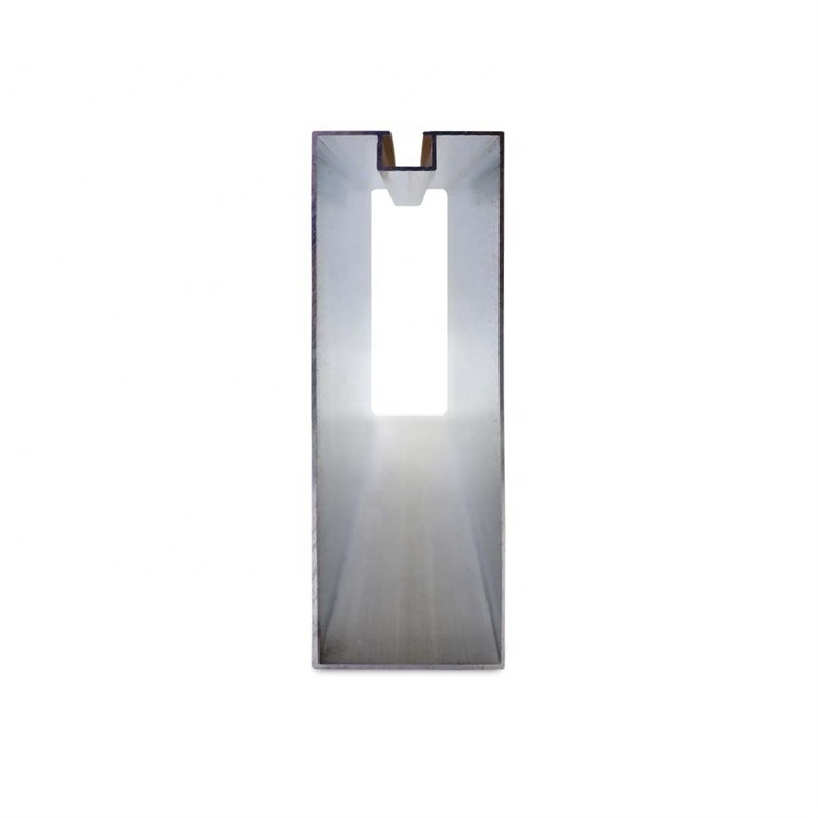 Cost Price Aluminum Suspended Linear Wood Grain Baffle Ceiling System Suspended Ceiling Hanging