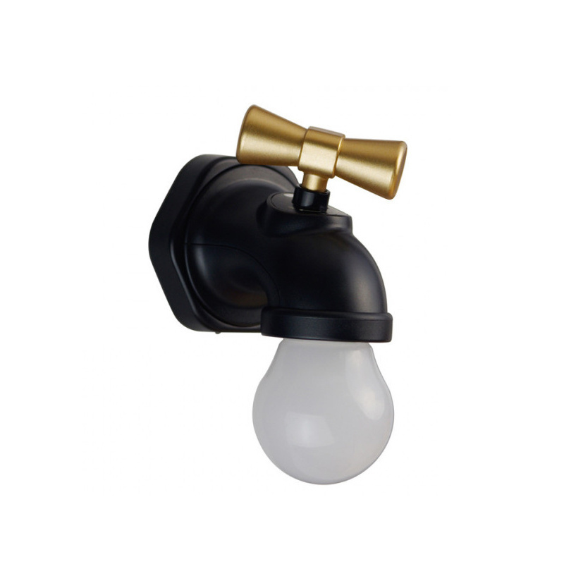 Faucet Shape Night Light