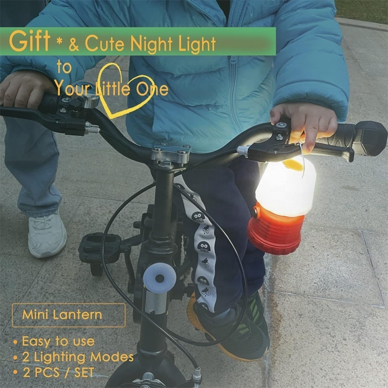 Camping Lantern for Kids