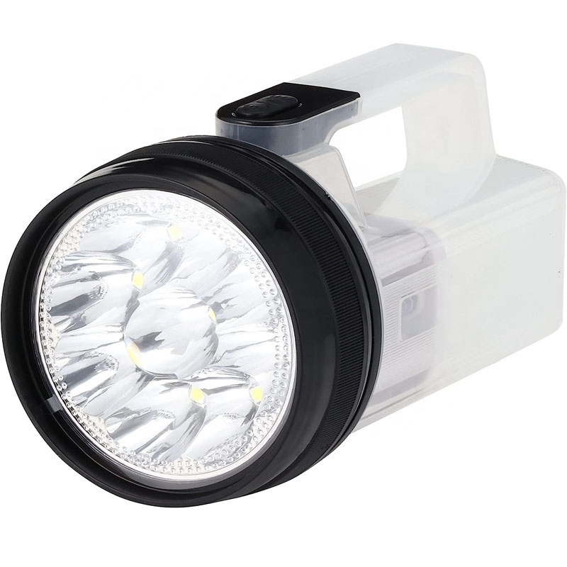 300 Lumen AR-Tech LED Spotlight Lantern