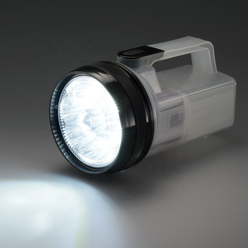 300 Lumen AR-Tech LED Spotlight Lantern