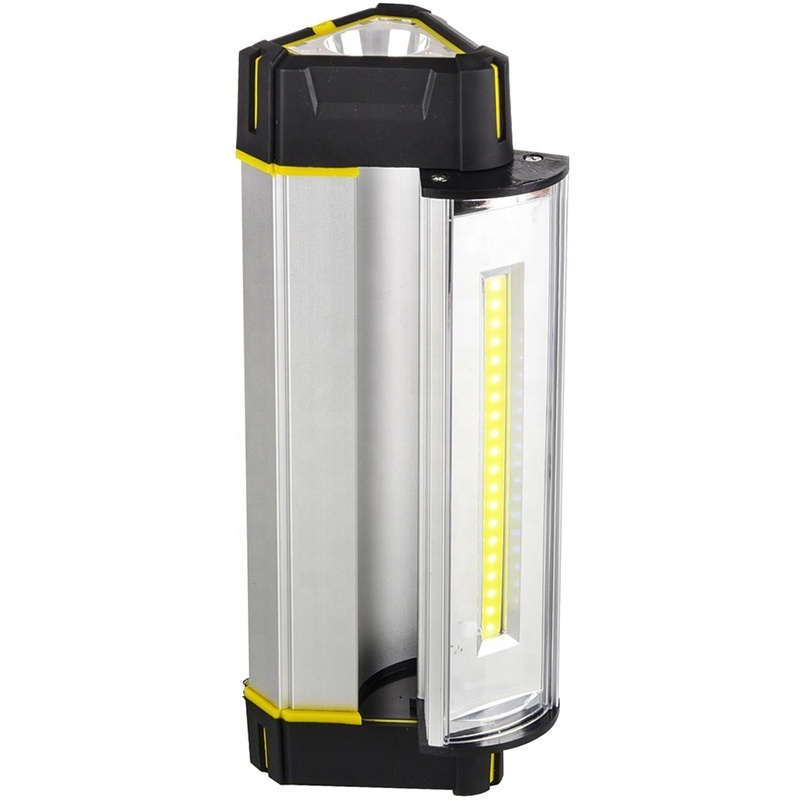 Rechargeable LED Trouble Work Light