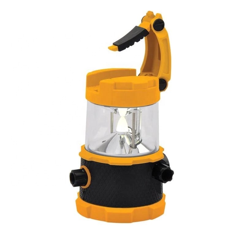 Adjustable Camp Lantern