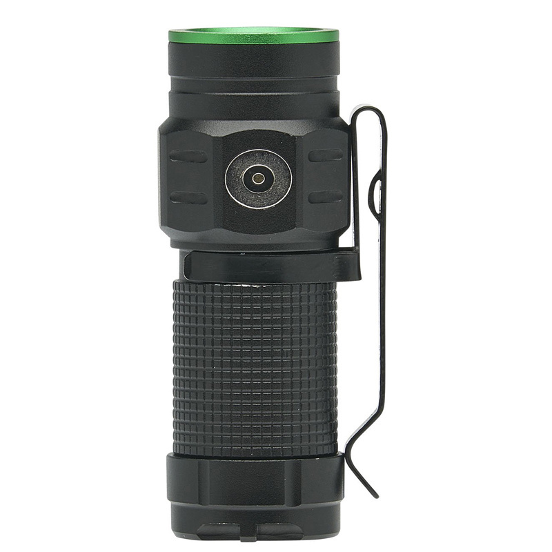 1000 Lumen Compact Flashlight