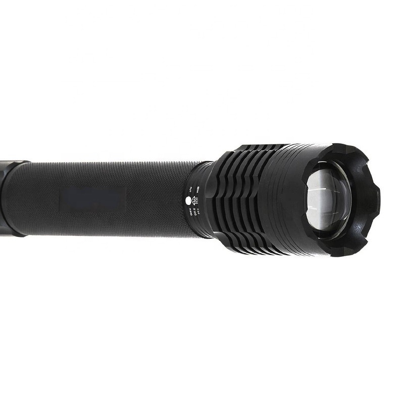 1500 Lumen LED Flashlight