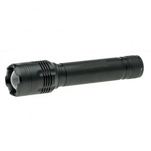 COB LED 4000 Lumens Tactical Flashlight includes 9 AA Batteries