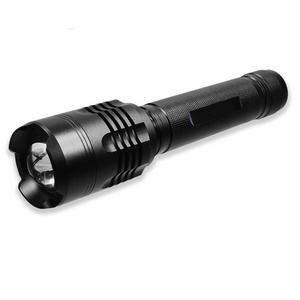 Tactical Flashlight 9 AA