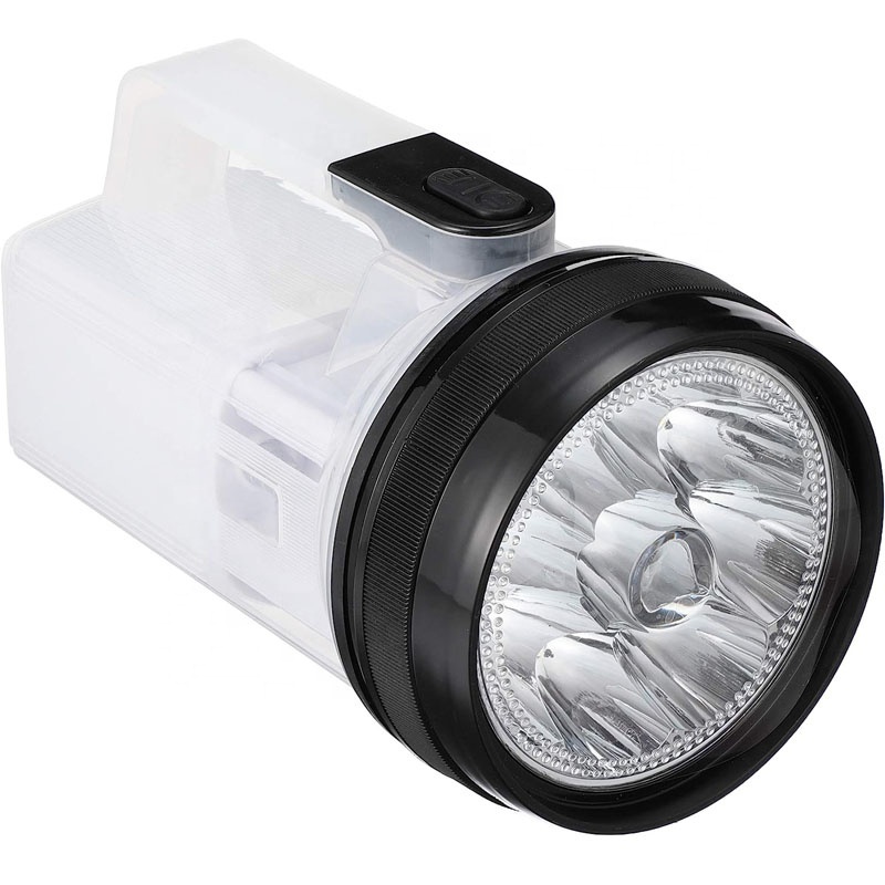 300 Lumen AR-Tech LED Spotlight Lantern