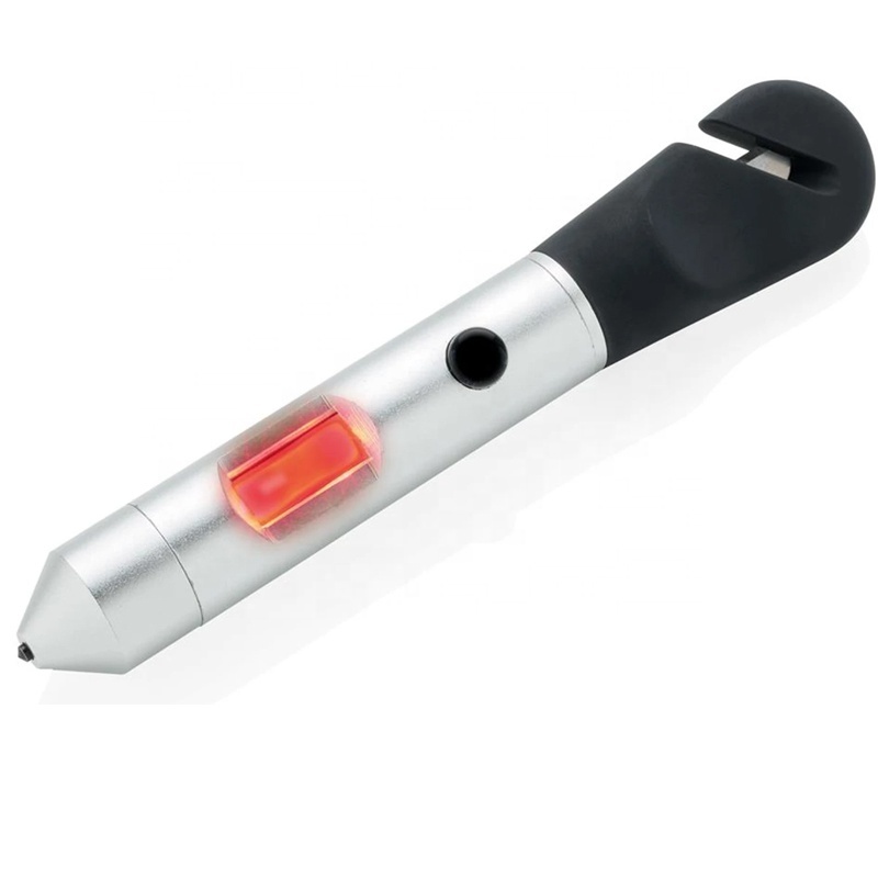 COB 4 IN 1 Car Tool Flashlight