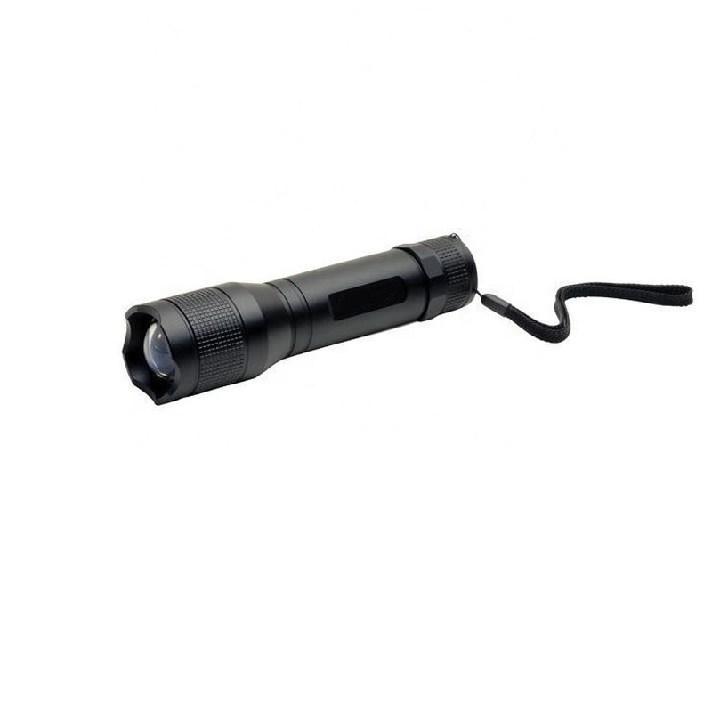 800 Lumens Tactical Flashlight