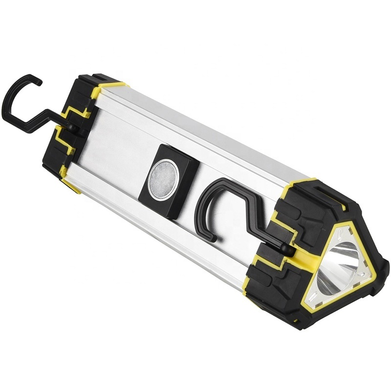 Rechargeable LED Trouble Work Light