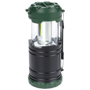 COB Pop Up Lantern and Spotlight