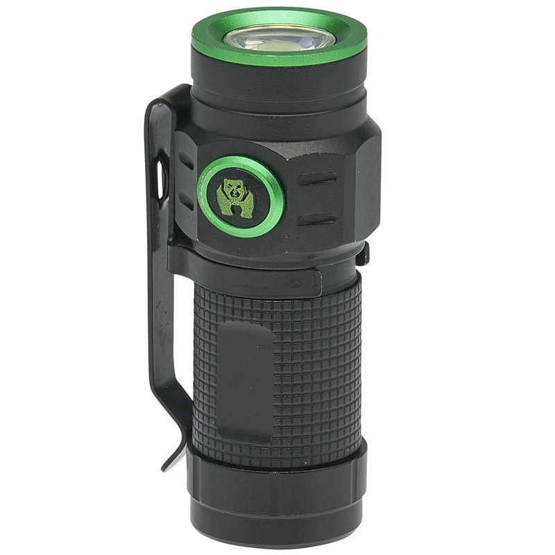 1000 Lumen Compact Flashlight