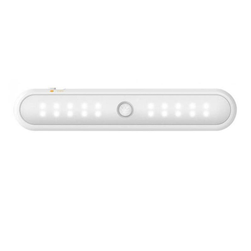 20 LED PIR Motion Sensor Closet Lights