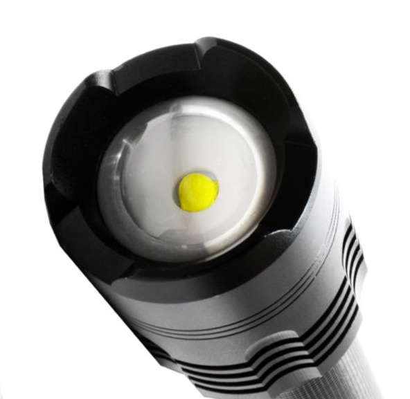 Tactical Flashlight 9 AA