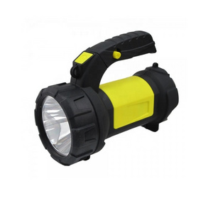 LED Flashlight 200 Lumens 3 In 1 With Handle