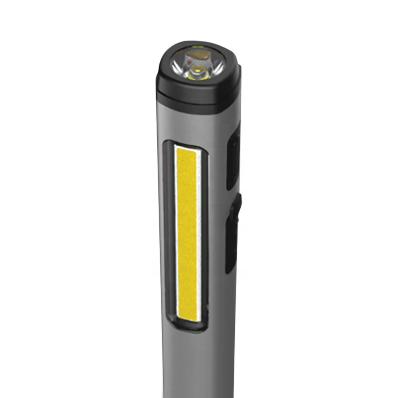 250 Lumen Rechargeable LED Pen Light