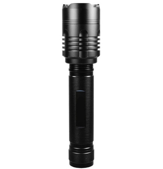 Tactical Flashlight 9 AA