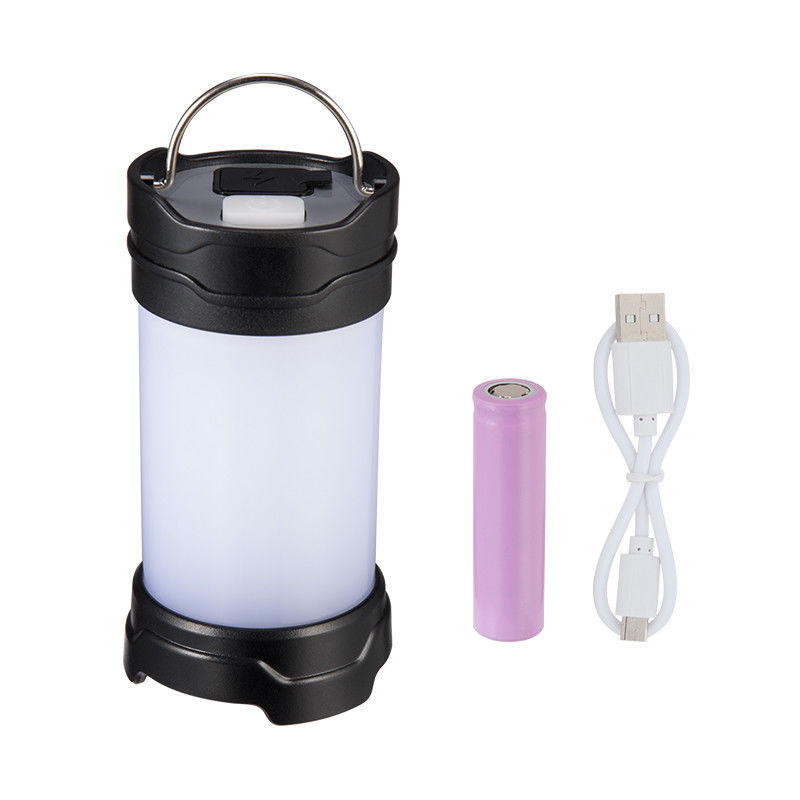 350 Lumens Rechargeable Camping LED Lantern