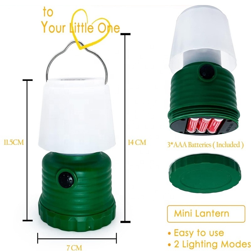 Camping Lantern for Kids