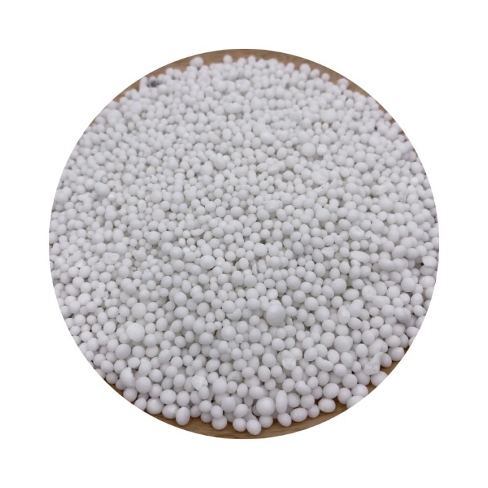 NPK Compound Fertilizer Micronutrients Compound Fertilizer for Fruits Vegetables Agricultural NPK30 10 10 Customized CAS IFA ISO