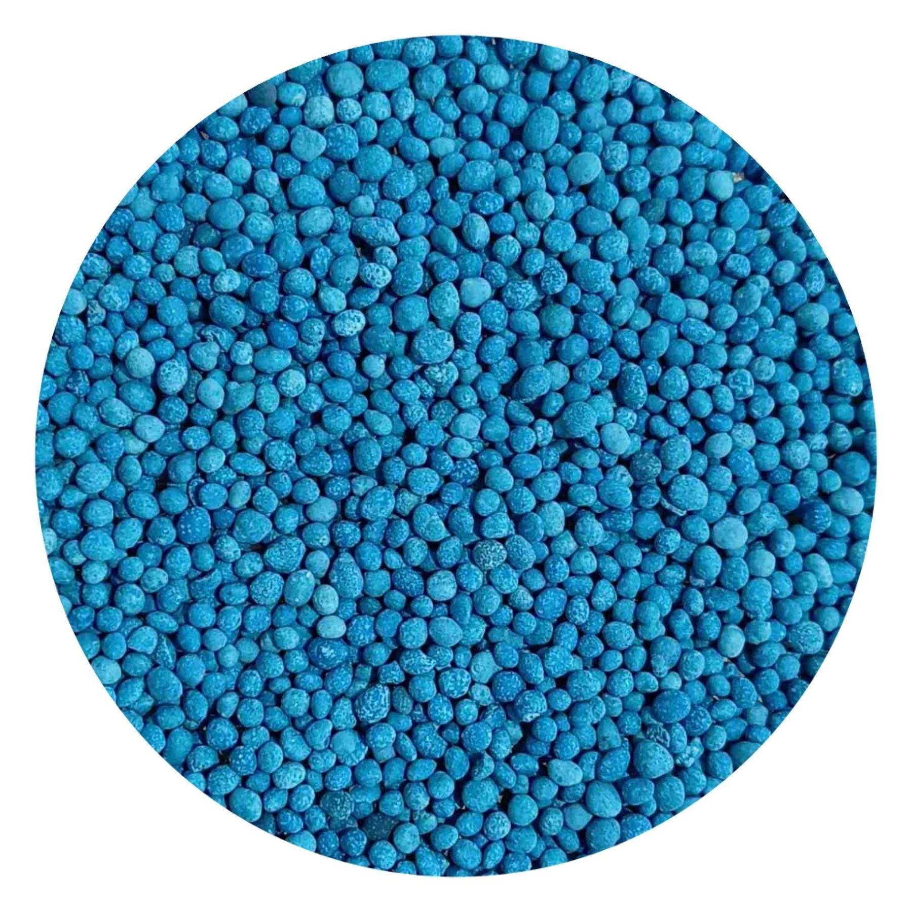 Great Npk Fertilizer From China Origin Npk 10 5 20 Fertilizer With Customized Formulation