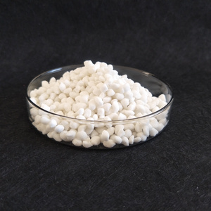 Factory Supply fertilizer   Ammonium sulphate granule with good price for plants