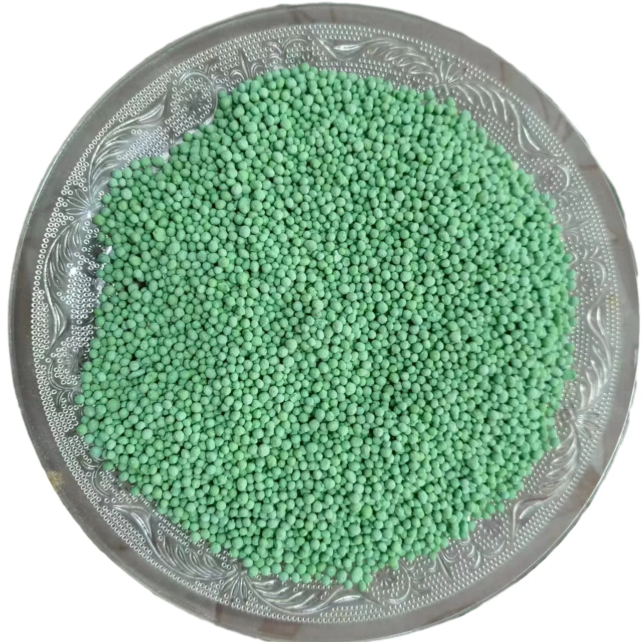 Great Npk Fertilizer From China Origin Npk 10 5 20 Fertilizer With Customized Formulation