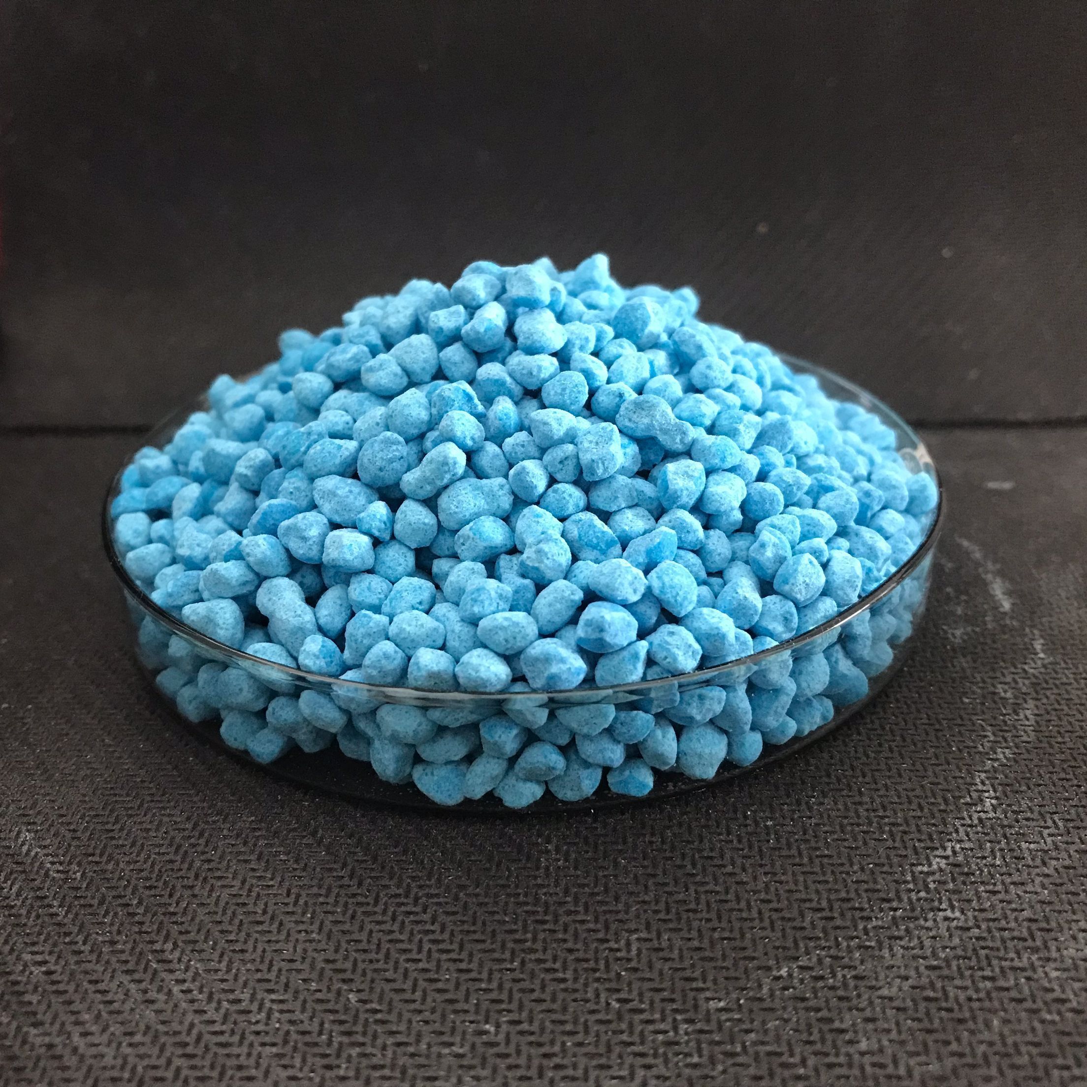 Factory Supply fertilizer   Ammonium sulphate granule with good price for plants