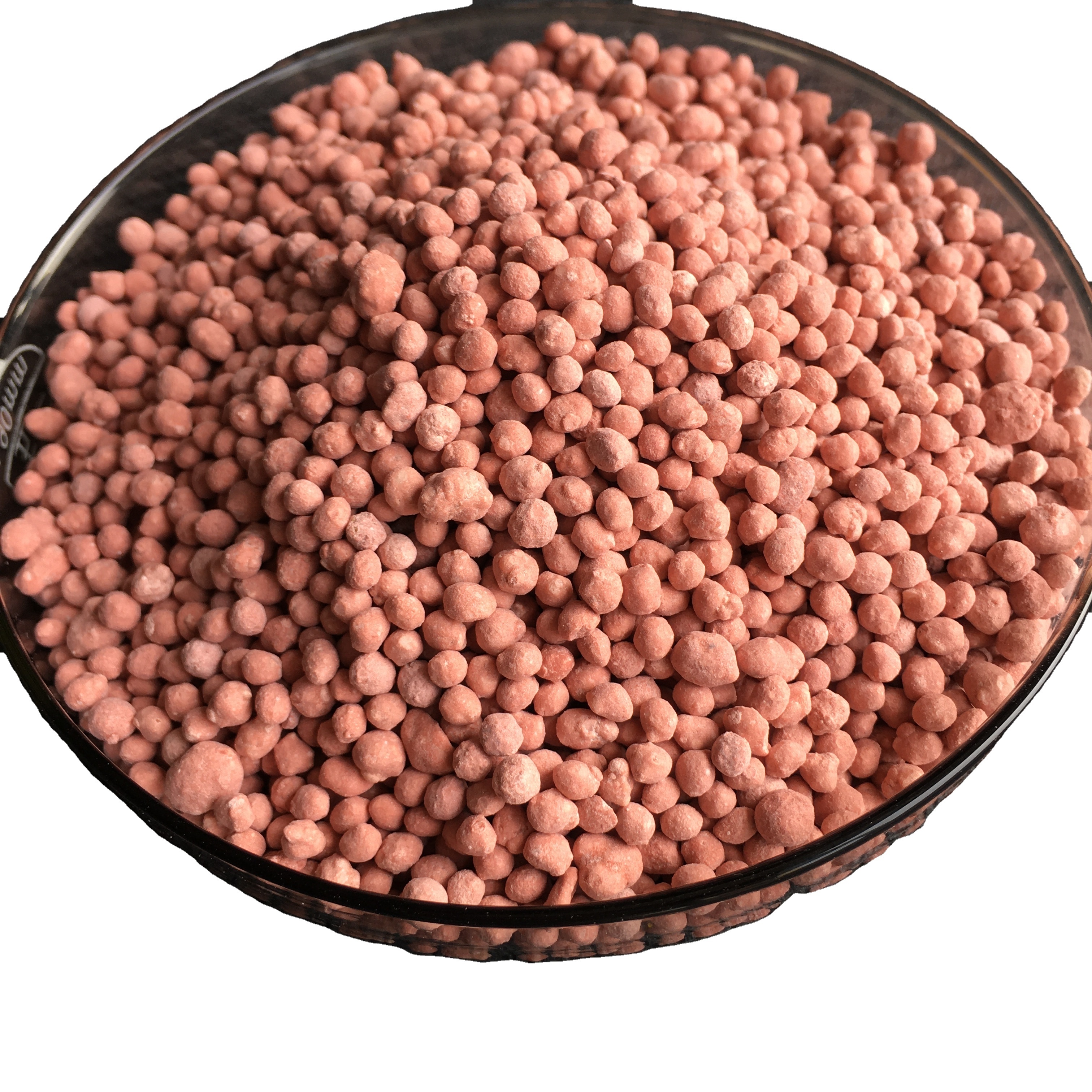 great npk fertilizer from China origin npk 10 5 20 fertilizer with customized formulation