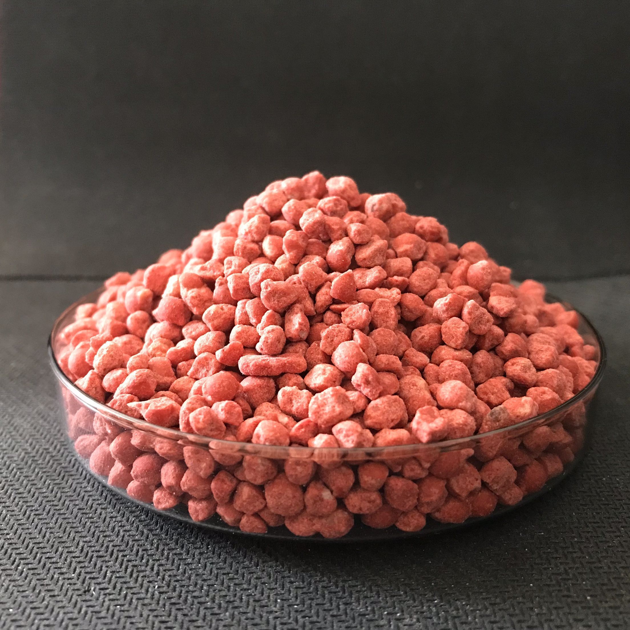 Factory Supply fertilizer   Ammonium sulphate granule with good price for plants